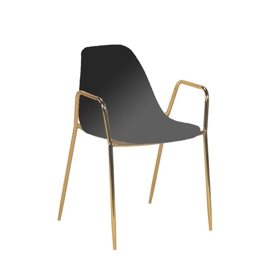Stellar Chair black