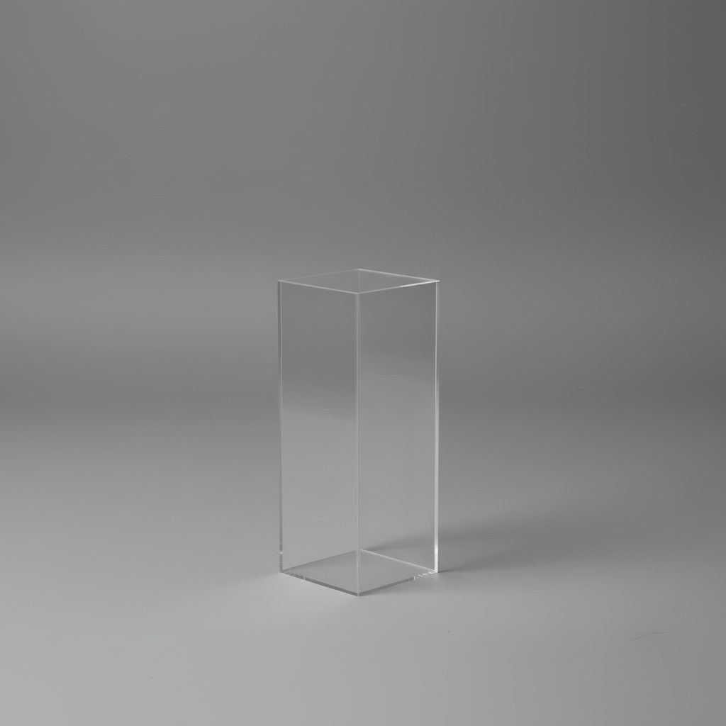Acrylic Column 60cm