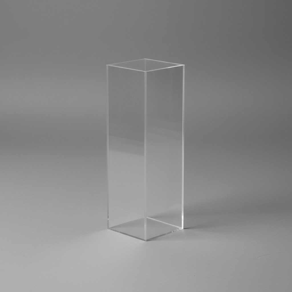 Acrylic column 80cm