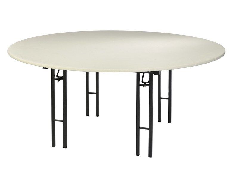 Tischmolton für 180cm Tische