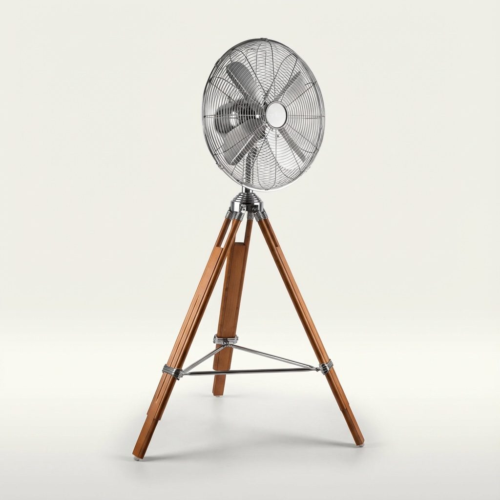 Ventilator Vintage